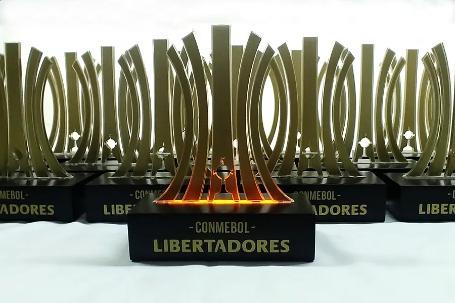 CONMEBOL LIBERTADORES