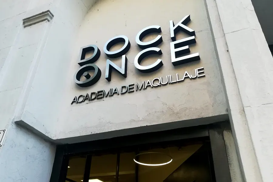 Logo Corpóreo Metalex