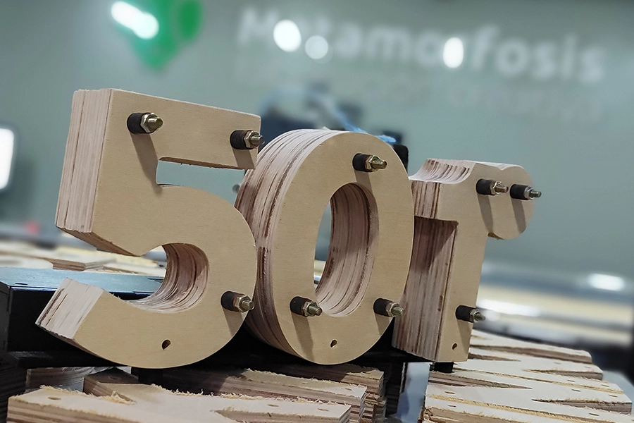 LEVI´S 501 Producción