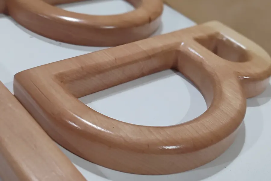 Cartelería Señalética Metalex